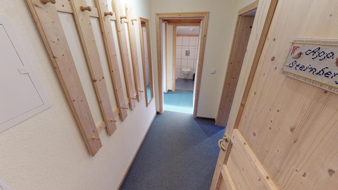 Chalet Tirol Waidring Exterior foto