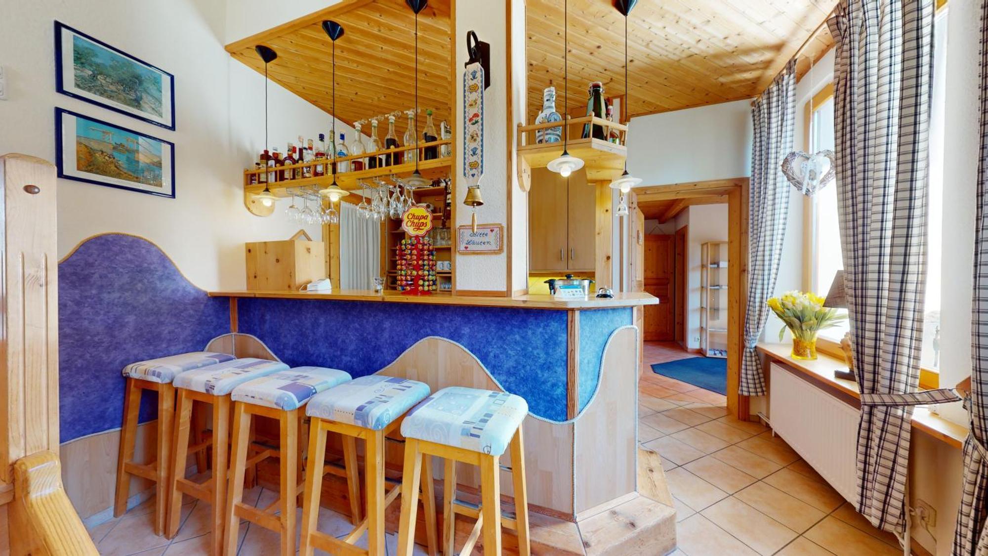 Chalet Tirol Waidring Exterior foto