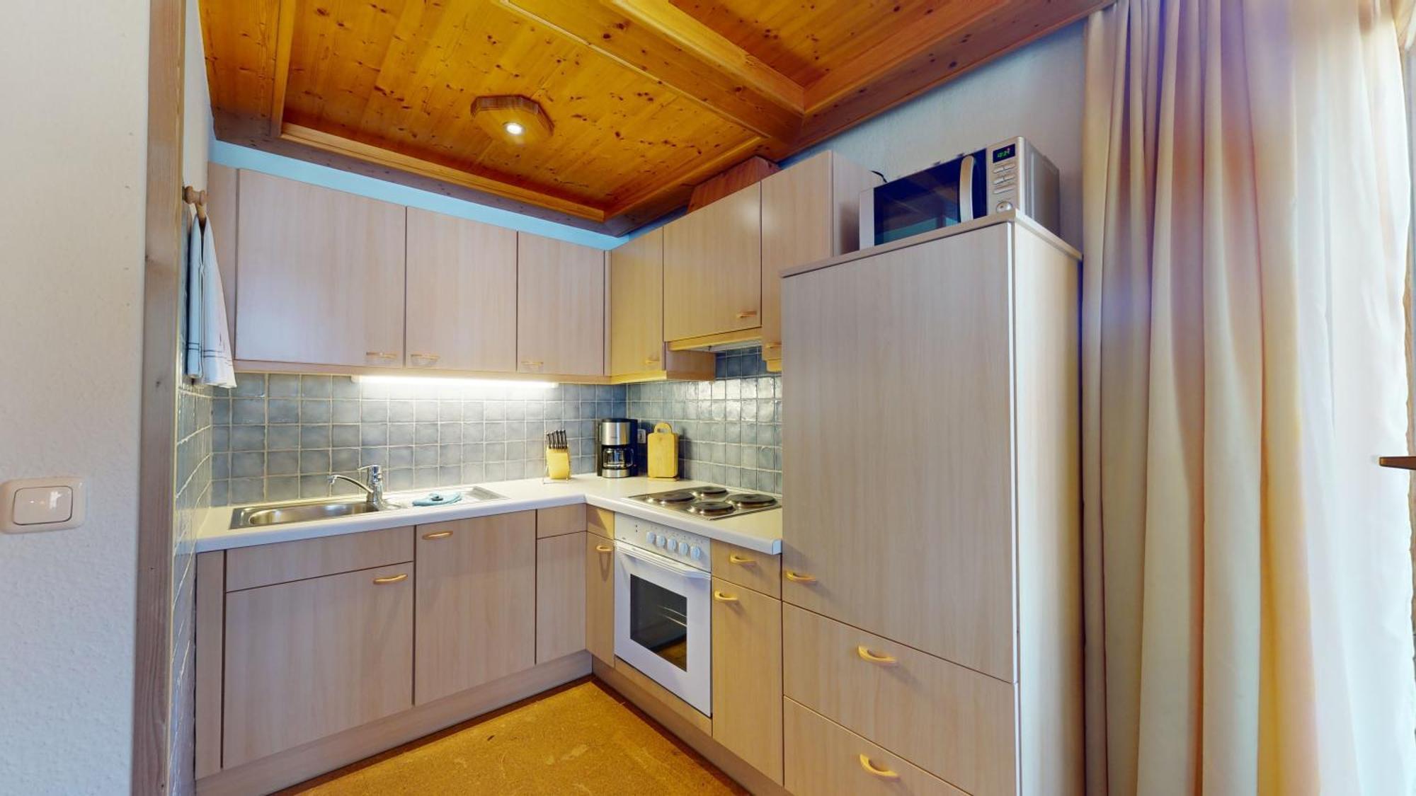 Chalet Tirol Waidring Exterior foto