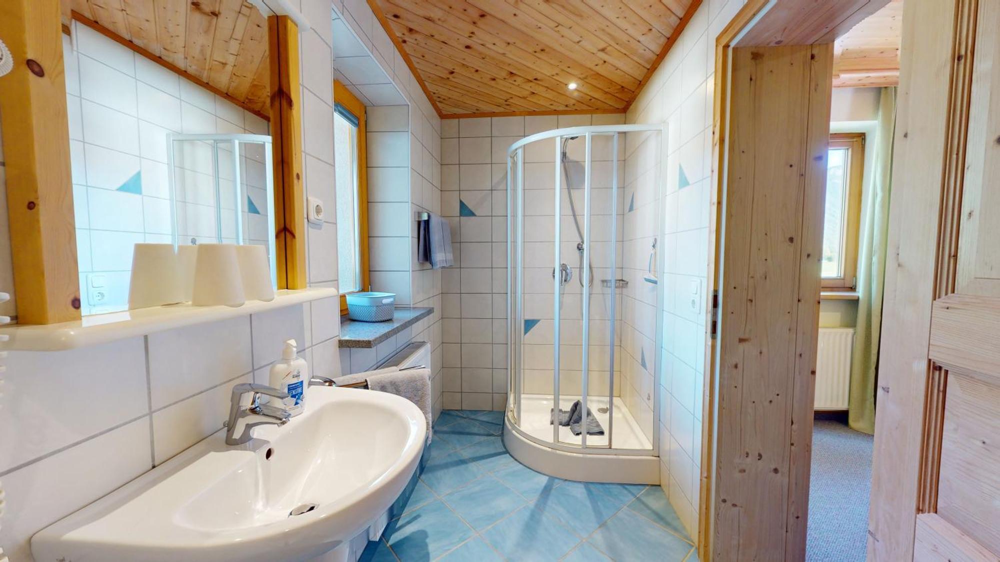 Chalet Tirol Waidring Exterior foto