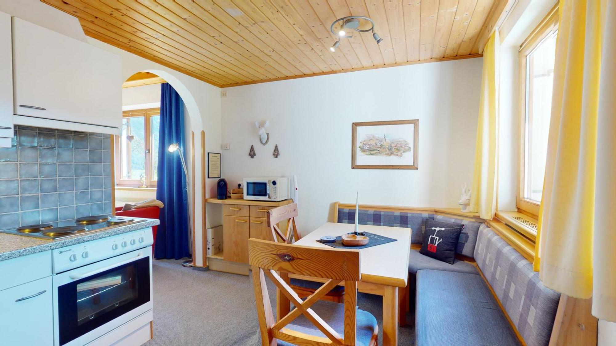 Chalet Tirol Waidring Exterior foto